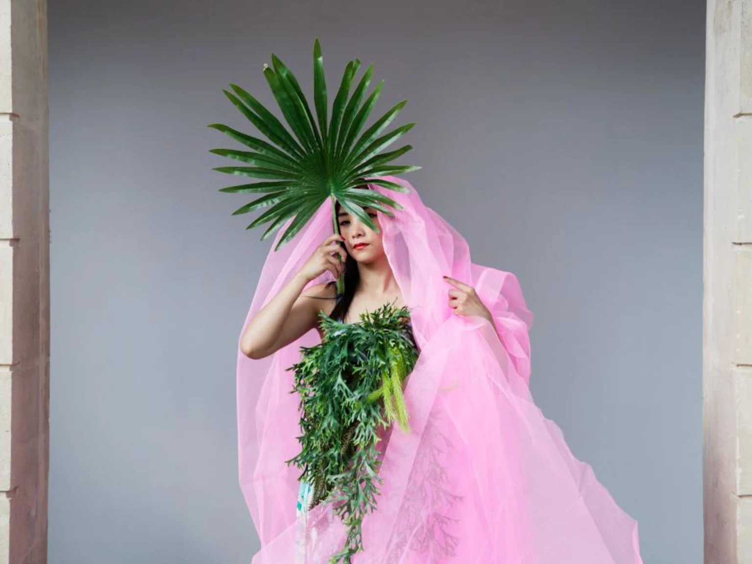 My Body Is A Queer History Museum