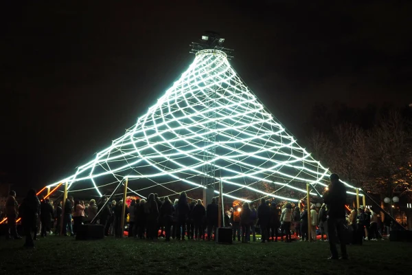 Pavillon — Sebastien Lefevre