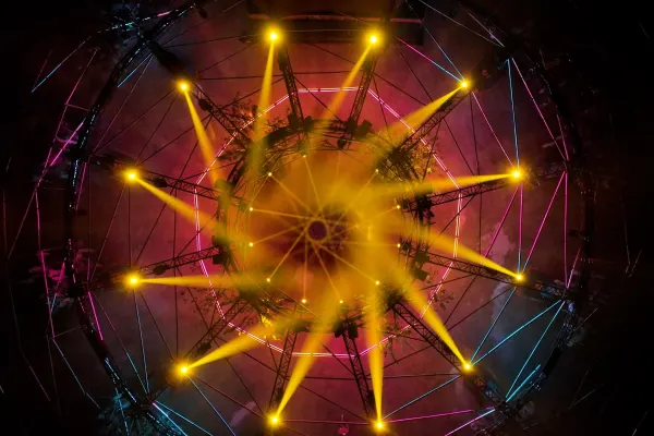 Sura — Visual System