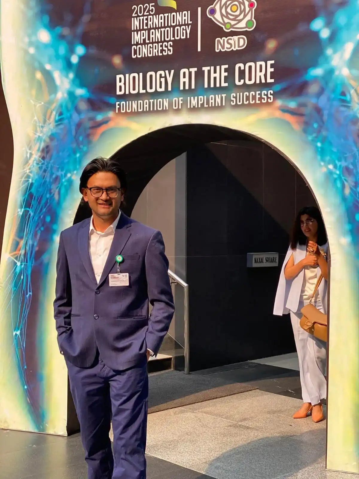 Dr. Gagan Khanal