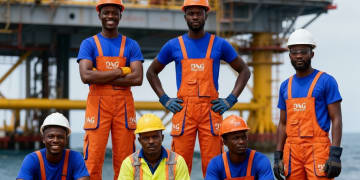 Our People