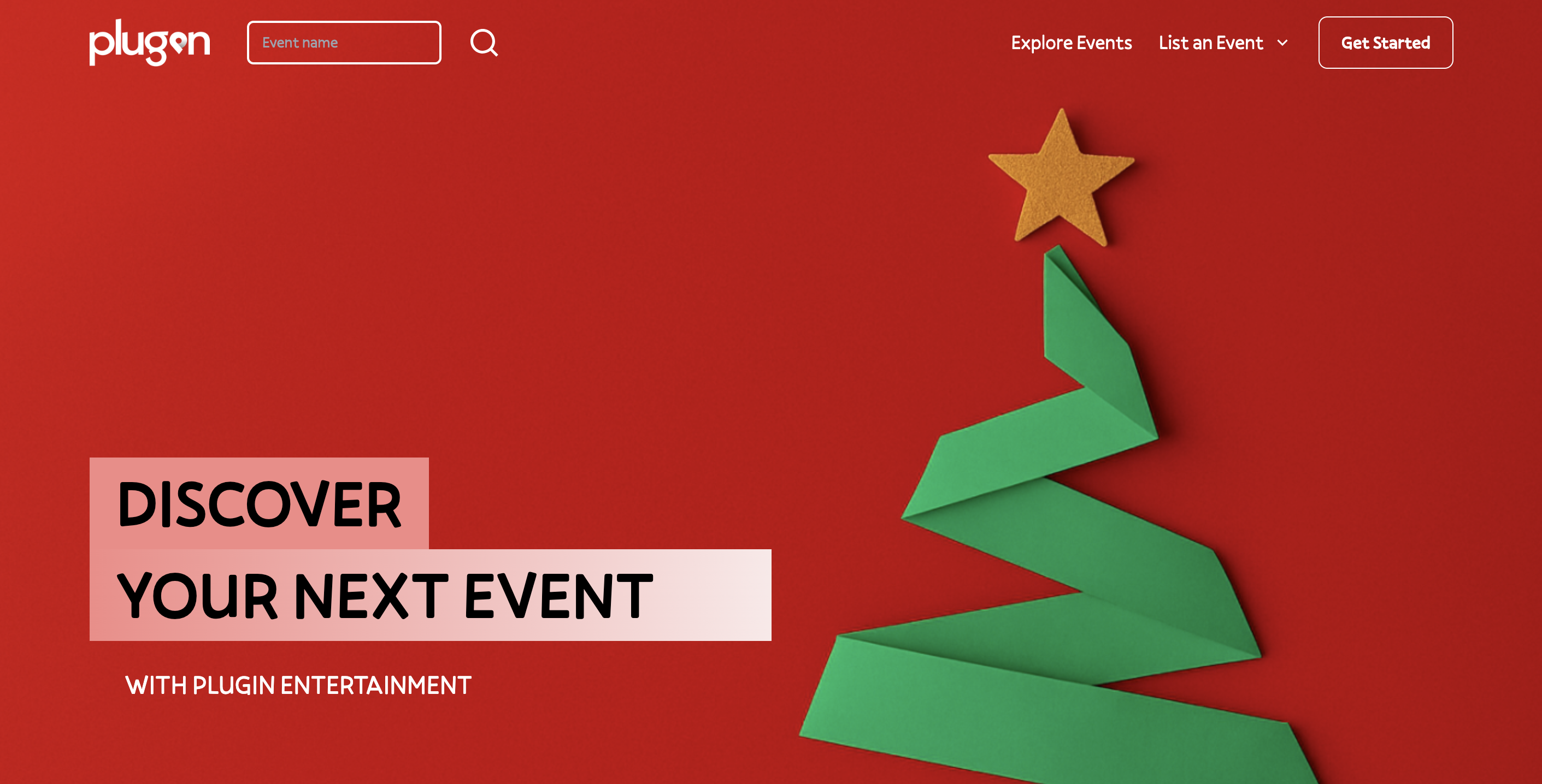 Plugin Entertainment