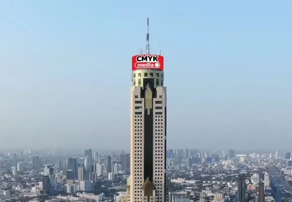 Digital LED (DOOH)