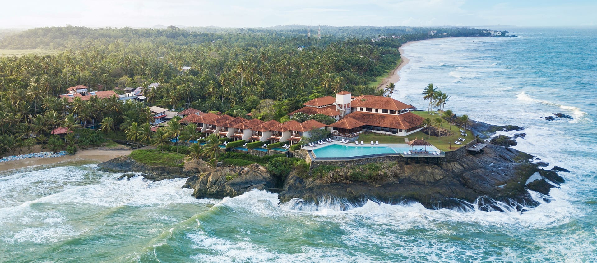 Jetwing Saman Villas - Select Hotels