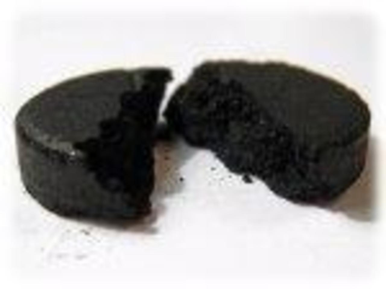 Активированный уголь Silcarbon s1240 (фракция 0,43-1,7мм/12х40)