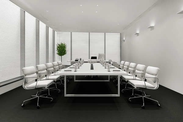 Meeting Room(Up to 12 seats)