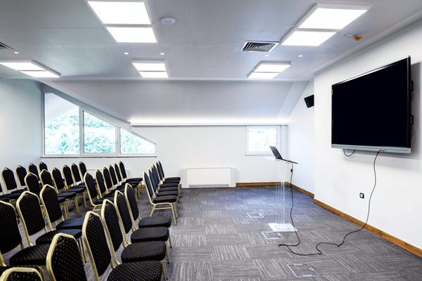 Conference Room(Up to 35 seats)