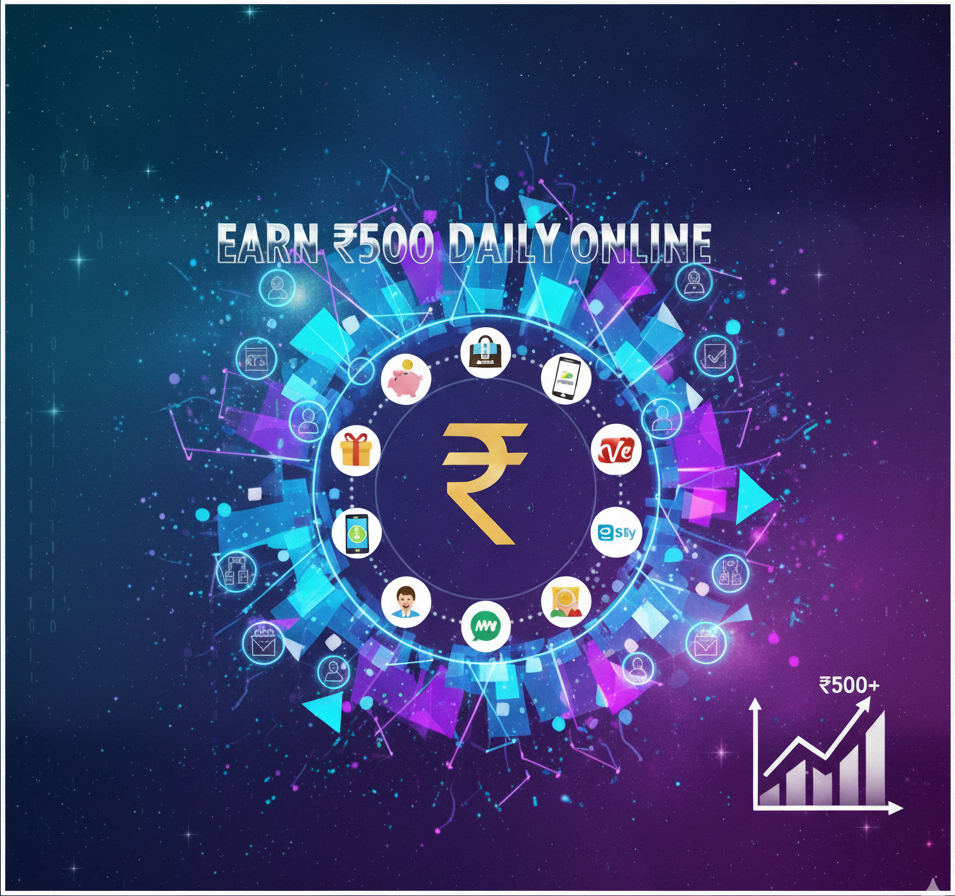 Best Referral Programs in India