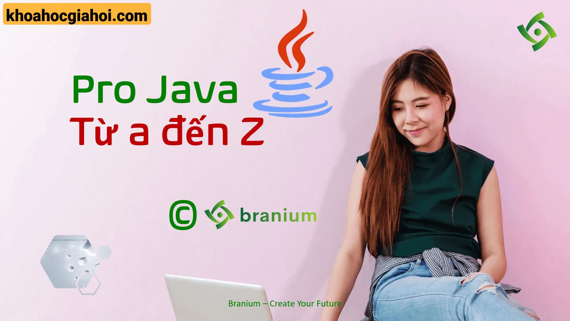Lập Trình Java OOP Từ Cơ Bản Đến Nâng Cao Cùng Thân Triệu