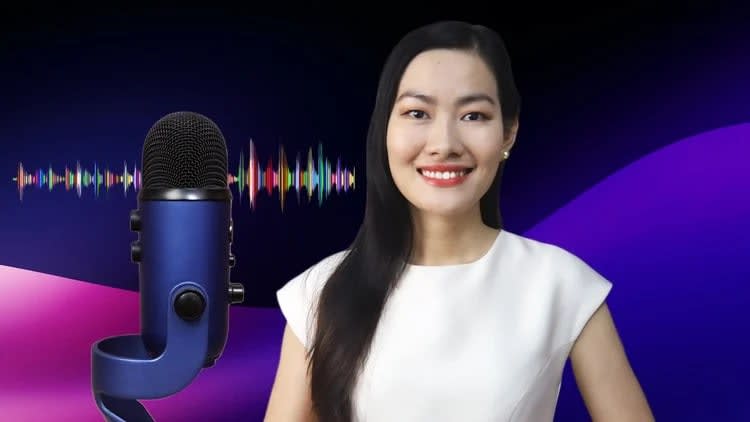 Bí Quyết Để Có Giọng Nói Truyền Cảm