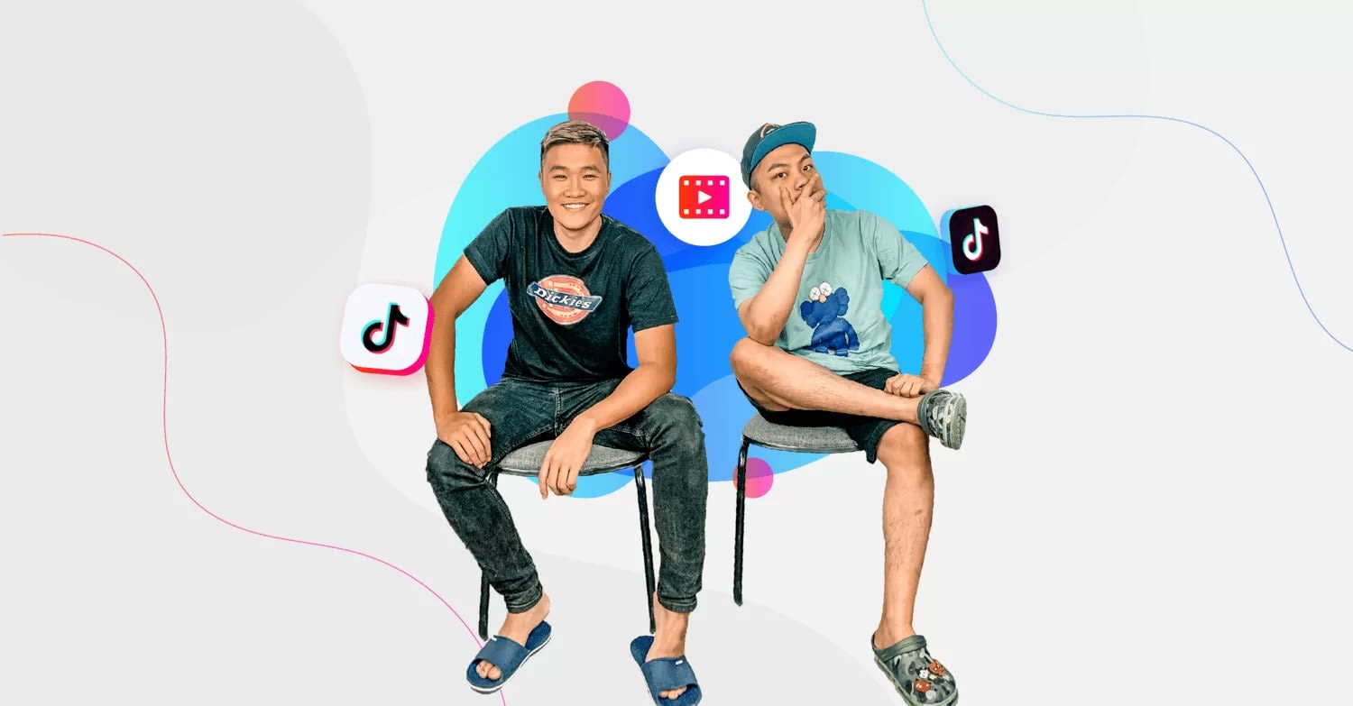 Khóa Học Dựng Video Like A Pro Chỉ Với Smartphone – Tạo Video Triệu Views Không Còn Là Mơ Ước Cùng Duy Muối