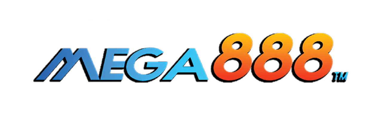 Logo Mega888