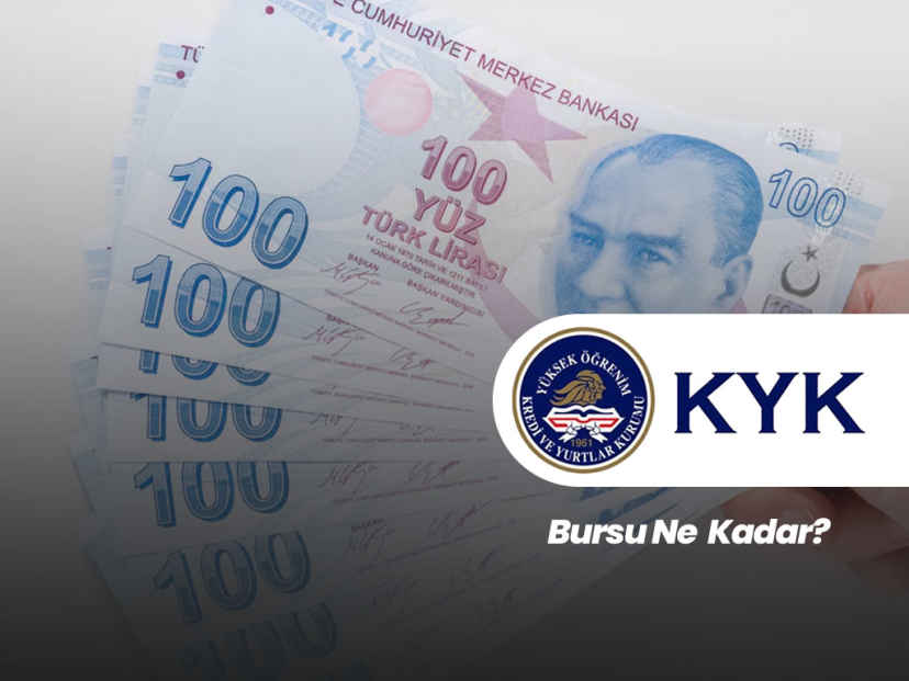 KYK Nedir ? 2025 KYK Burs ve Kredileri Ne Kadar?  