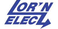 Logo Lorraine Elec