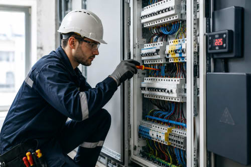 Électricité générale