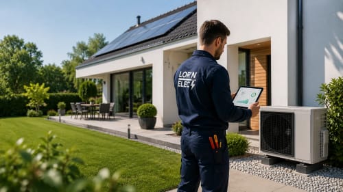 Climatisation et pompes à chaleur