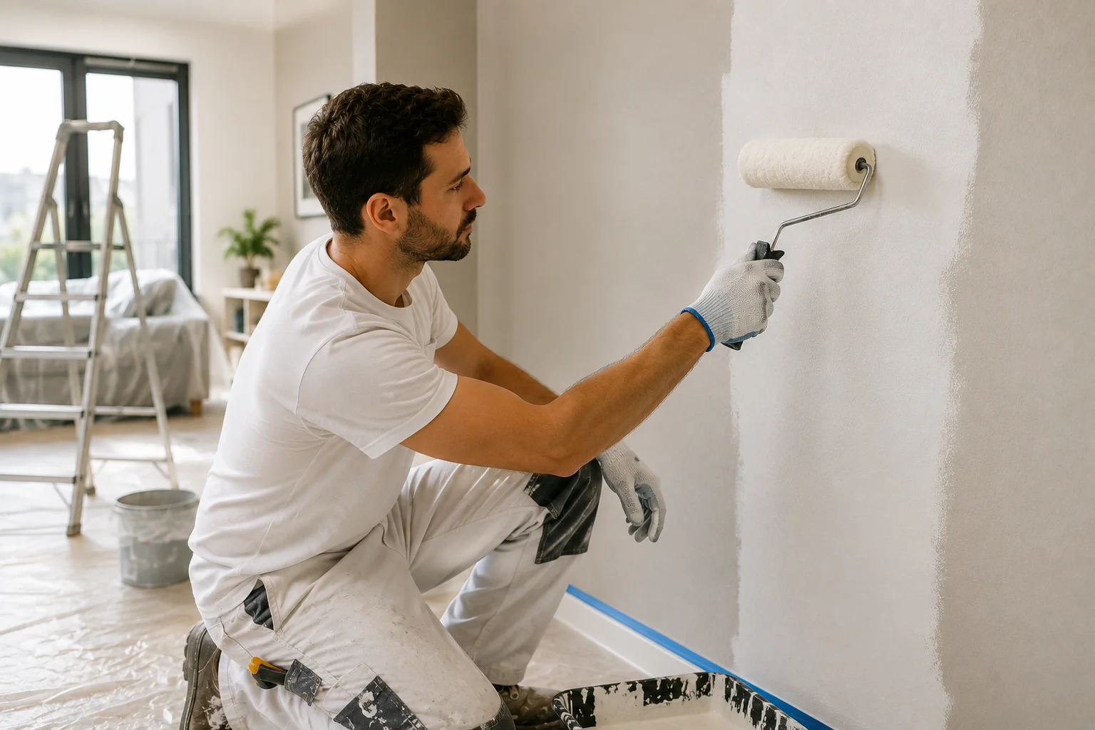 Peinture