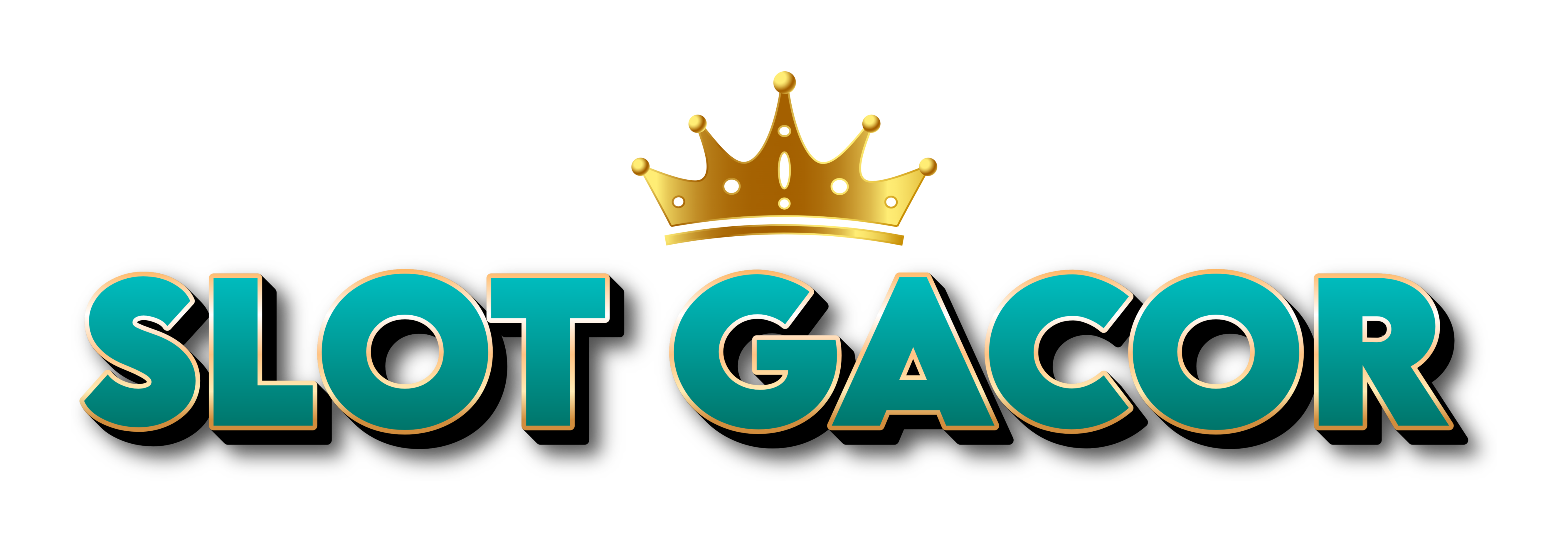 Logo SLOT GACOR