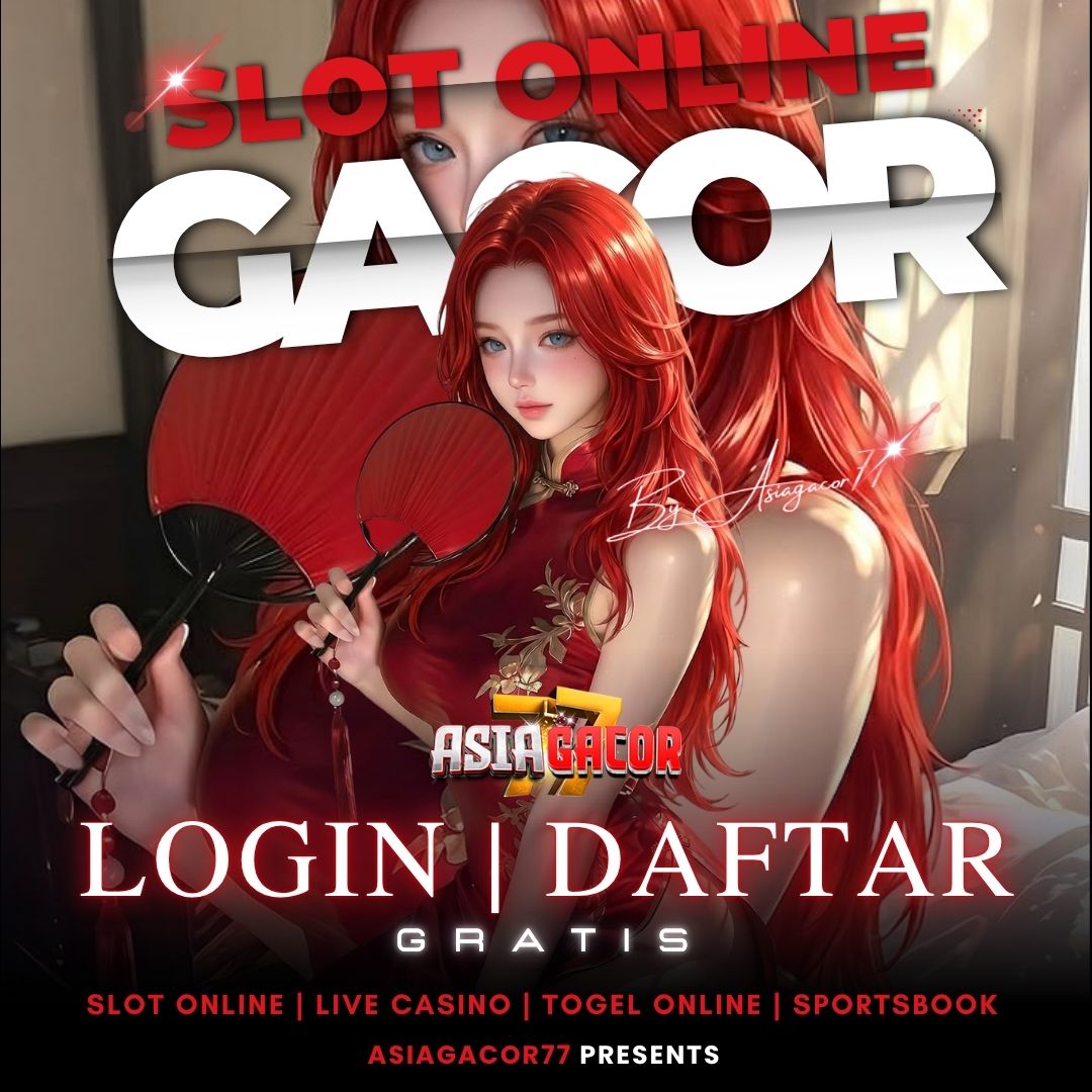 ASIAGACOR77