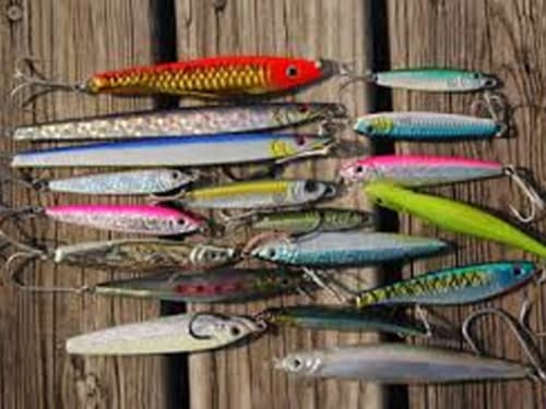 jig, tai rubber yemler