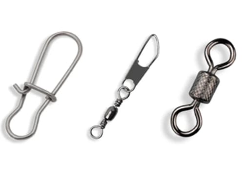 fırdöndü, klips ve halkalar