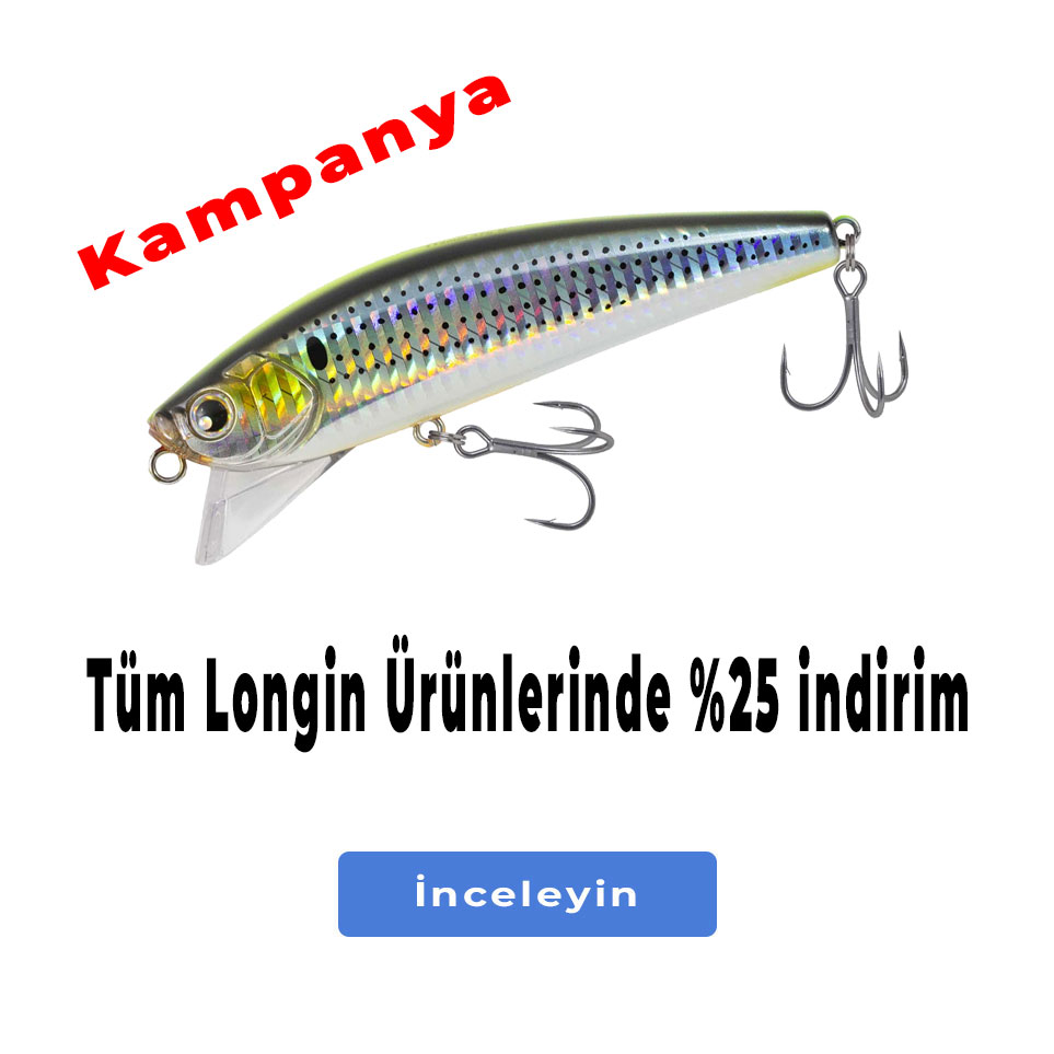 Longin Suni Yem İndirim