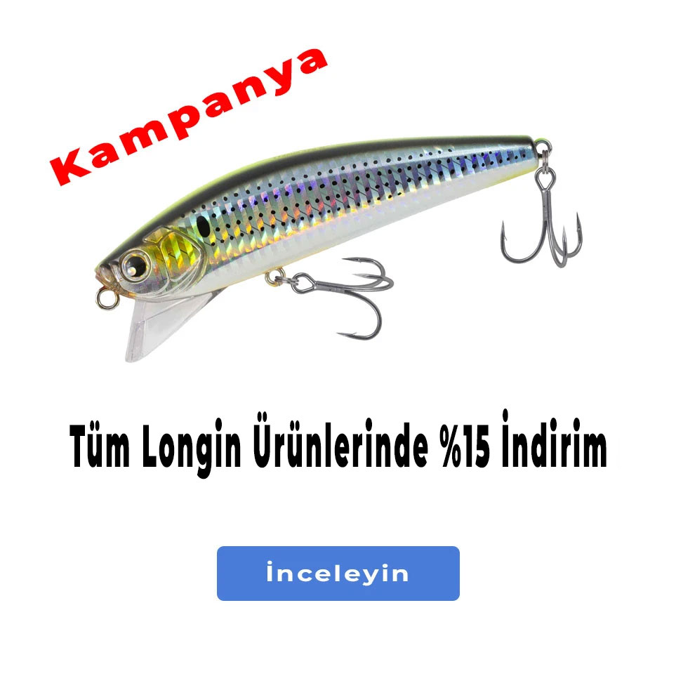Longin Suni Yem İndirim