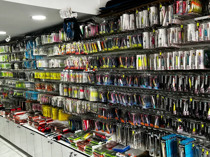 Tonguç Balıkçılık Mağaza