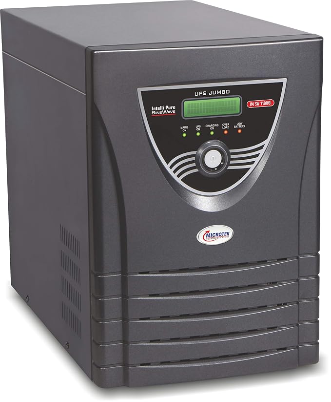 Microtek UPS JM SW 11000i/180V Inverter For Home UPS