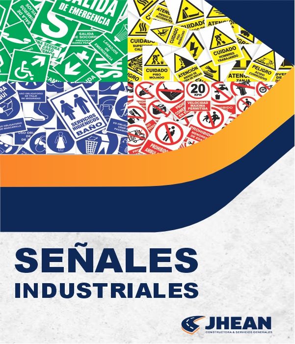 CATÁLAGO INDUSTRIALES 