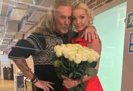 пресс конференция волочковой и джигурды