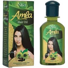 Amla Oil