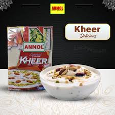 Anmol Kheer