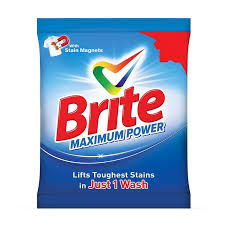 Bright Detergent