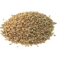 Carom Seeds (Ajwain)