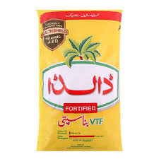 Ghee (Dalda) - Price Varies