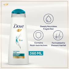 Dove Shampoo