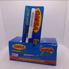 Elfy Glue