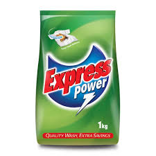 Express Detergent