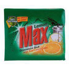 Lemon Max Bar - Small