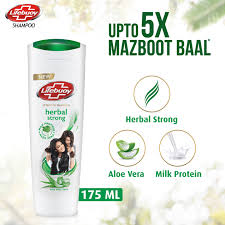 Lifebuoy Shampoo