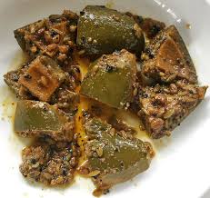 Loose Pickle