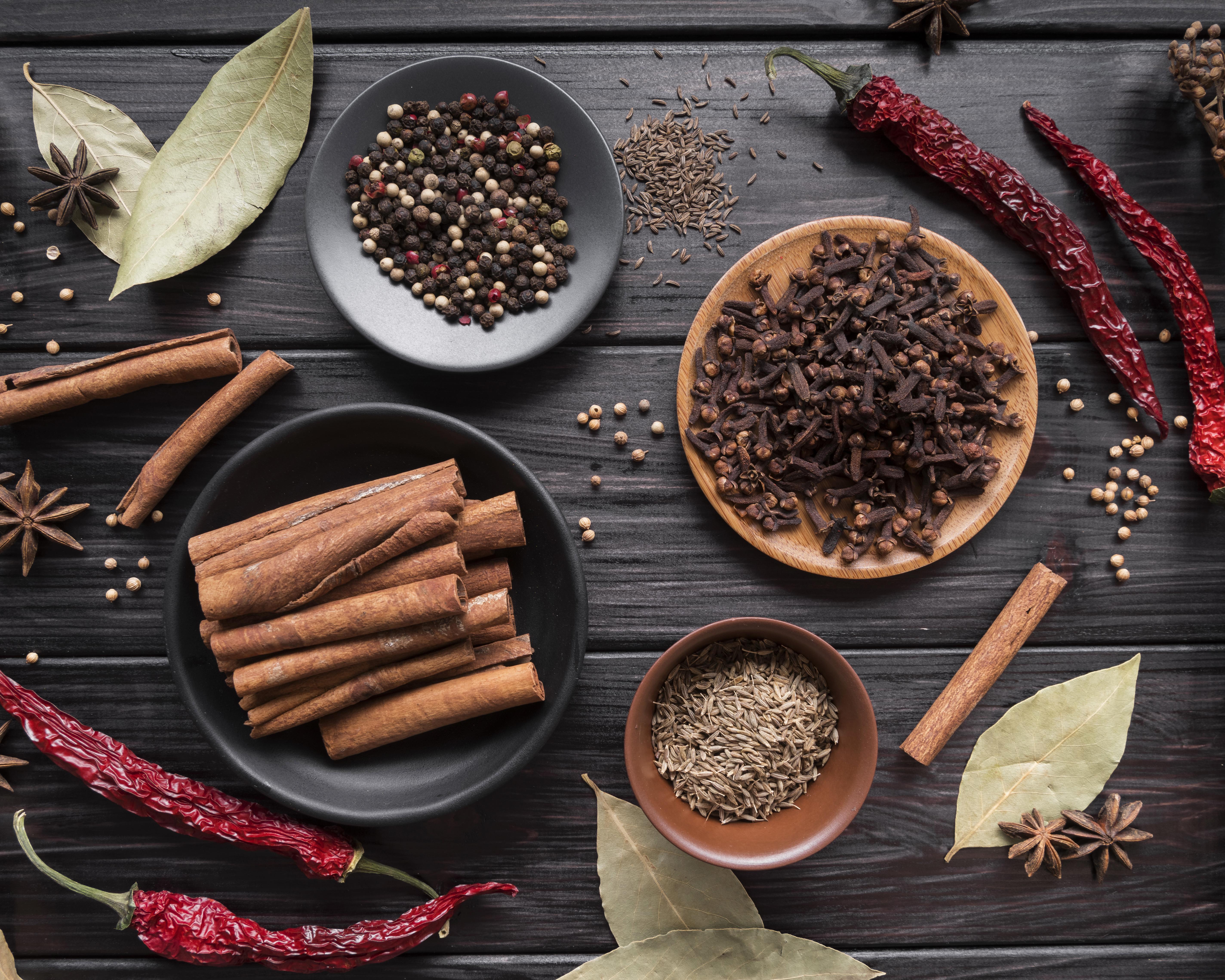 Garam Masala