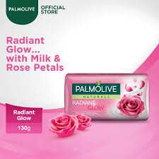 Palmolive Soap