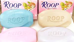 Roop Soap