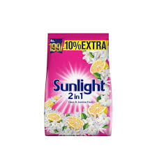 Sunlight Detergent