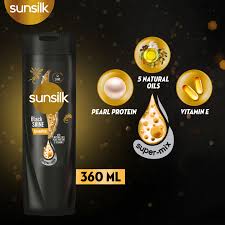 Sunsilk Shampoo