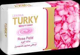 Turkish Soap