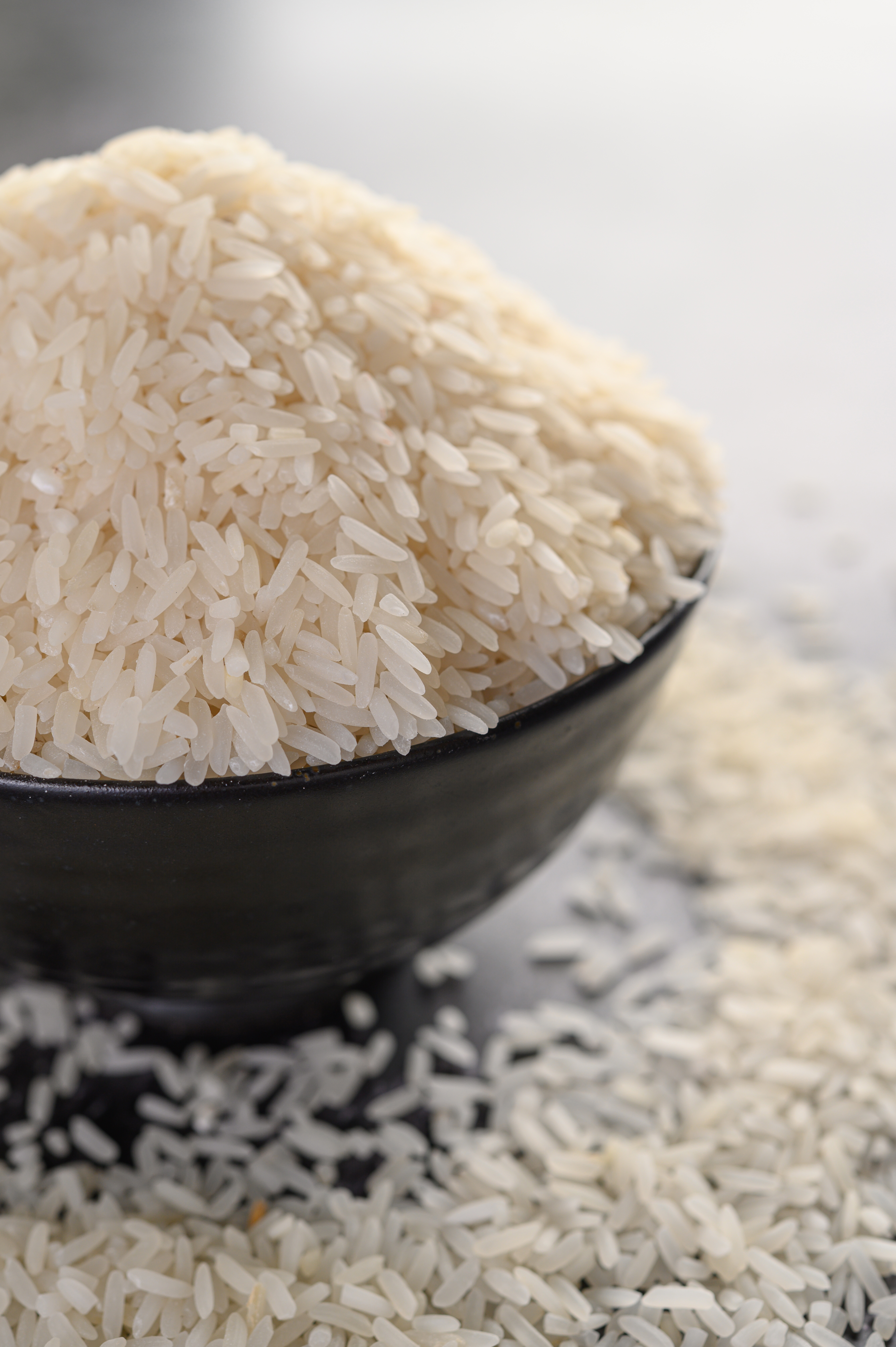 Double Steam Rice