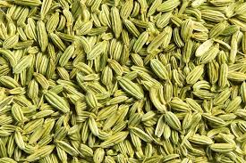 Fennel Seeds (Saunf)